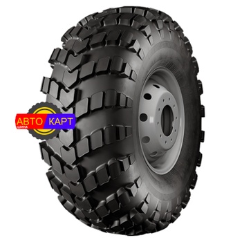 530/70-21(1300x530-533) 156F Кама-410 TT 12PR + Камера 1300x530-533 вентиль РК-5-95, ГК-95