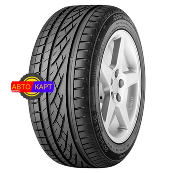 185/50R16 81V ContiPremiumContact TL FR