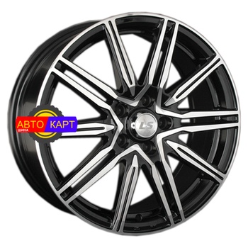 6,5x17/5x112 ET40 D66,6 773 BKF (конус)