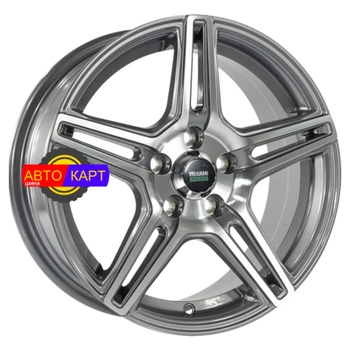 6,5x15/4x100 ET40 D60,1 MGM-38 GMF