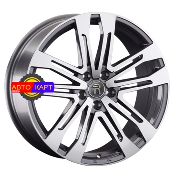 8x19/5x108 ET42,5 D63,3 V53 GMF (конус, C570)