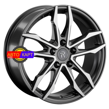 7,5x17/5x114,3 ET40 D60,1 TY336 MGMF (конус, C570)