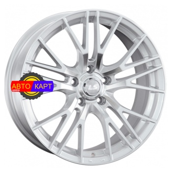 7,5x17/4x100 ET40 D60,1 861 SF (конус)
