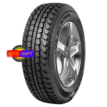 235/65R18 106T Ice Blazer WST2 LT TL (шип.)