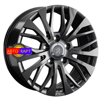 8,5x20/5x150 ET58 D110,1 TY315 GM (пш)