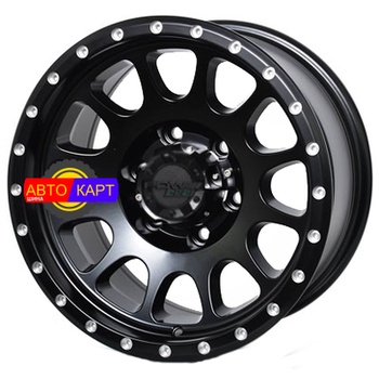 8x16/5x139,7 ET0 D108,2 M2 (5220/01) E-MD/U4B (нк)