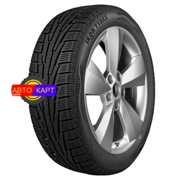 235/55R18 104R XL Character Snow 2 SUV TL