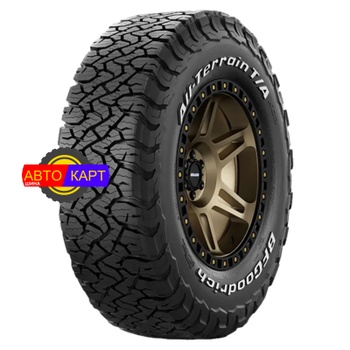LT235/85R16 120/116S LRE All Terrain T/A KO3 TL RWL