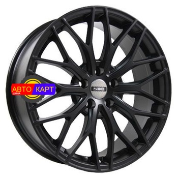 8x18/5x112 ET45 D66,6 840 BLm