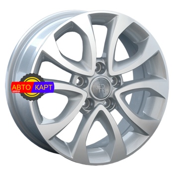 7x17/5x114,3 ET53 D67,1 KI254 SF (конус, C570)