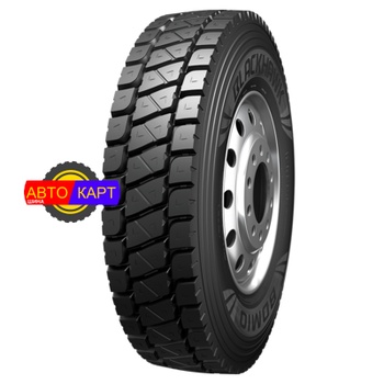 315/80R22,5 156/153K BDM10 TL M+S 3PMSF 20PR