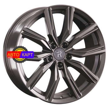 8,5x19/5x112 ET25 D66,6 B319 MGM (конус, C570)
