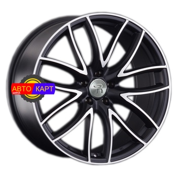 9x20/5x112 ET33 D66,6 A132 MBF (конус, A001)