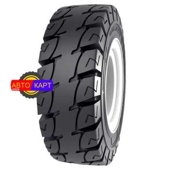 23x10-12/8,00(250/60-12) MFS 101 SDS Цельнолитая с бортом ИНДИЯ
