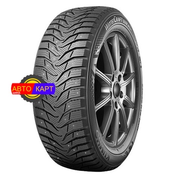 235/60R18 107T XL WinterCraft SUV Ice WS31 TL (шип.)