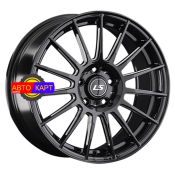 7,5x17/5x114,3 ET40 D67,1 RC05 BK (конус)