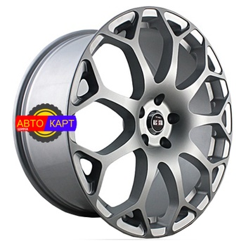 9,5x20/5x114,3 ET50 D66,1 M34 SP
