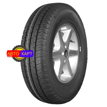 225/70R15C 112/110R Nordman SC TL