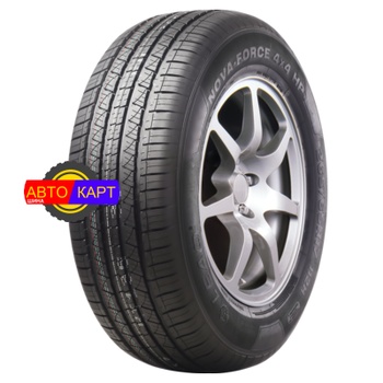 225/55R18 98V Nova-Force 4x4 HP TL