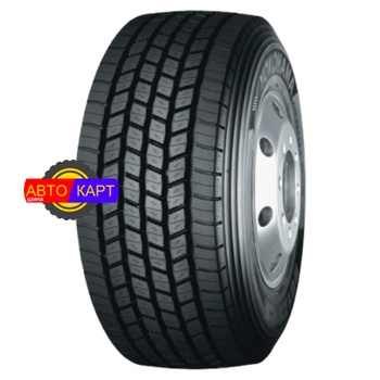 295/80R22,5 152/148M 901ZS TL