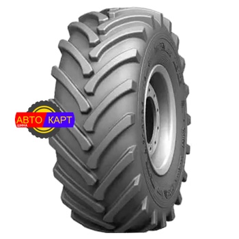 23,1R26 153A8 Ф-37 TT РОССИЯ + Камера 23,1-26 вентиль ТК (171)