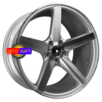 8x17/5x100 ET35 D67,1 741B MS (HNGD)