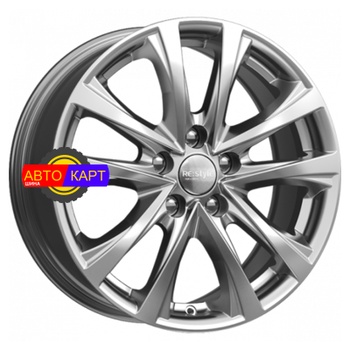 7x17/5x114,3 ET50 D67,1 КС776 Дарк платинум