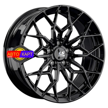 9x21/5x120 ET45,5 D62,6 LS FG29 BK (конус)
