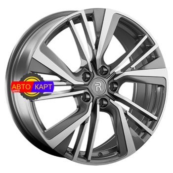 7x19/5x112 ET43 D57,1 VV361 GMF (конус, C570)