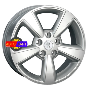 6,5x17/5x114,3 ET40 D66,1 NS38 SF (конус, NS002)