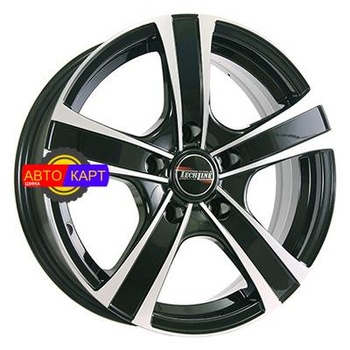 6x15/4x114,3 ET45 D56,6 539 BD