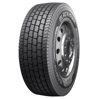 315/80R22,5 156/150L (154/150M) BAW51 TL 18PR ВЬЕТНАМ