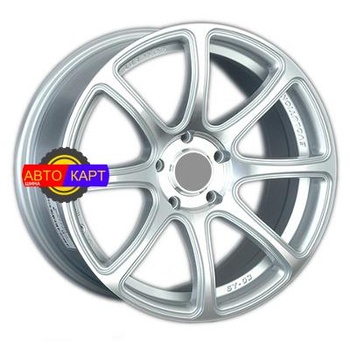 7,5x17/5x114,3 ET40 D73,1 327 SF (спец)