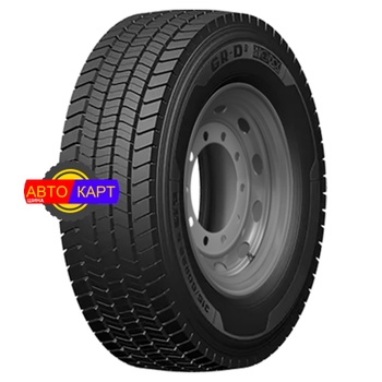 315/60R22,5 154/150L GR-D2 TL M+S 3PMSF 20PR