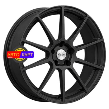 7x18/5x114,3 ET37 D66,6 Винзор (КС1108) BKM
