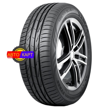 205/65R16 99V XL Hakka Blue 3 TL