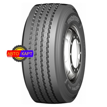 385/65R22,5 164K Longtraxx HT700 TL M+S 3PMSF 24PR