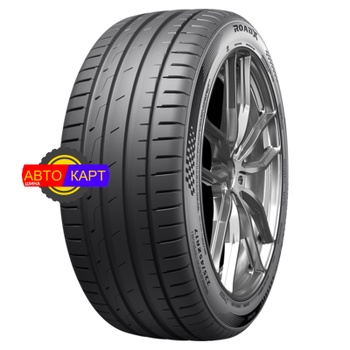 235/45ZR18 98Y XL RXMotion DU71 TL