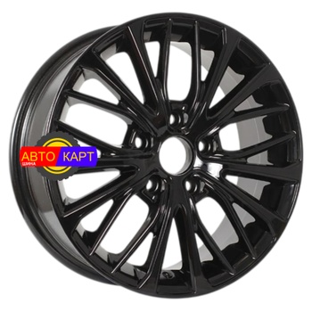 7,5x17/5x114,3 ET46 D67,1 R027 BL
