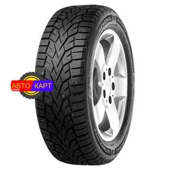 185/70R14 92T XL Altimax Arctic 12 TL CD (шип.)