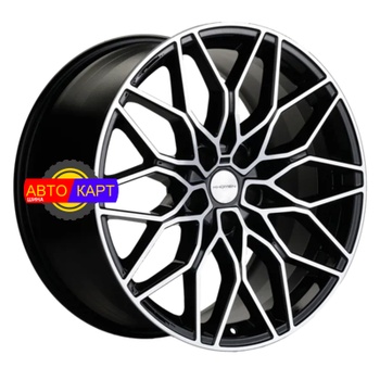 8,5x19/5x108 ET48 D60,1 KHW1902 (Chery Tiggo 8/8 Pro) Black-FP