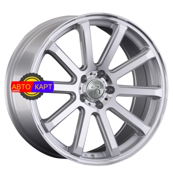 8x18/5x112 ET25 D66,6 VV261 SF (конус, C570-01)