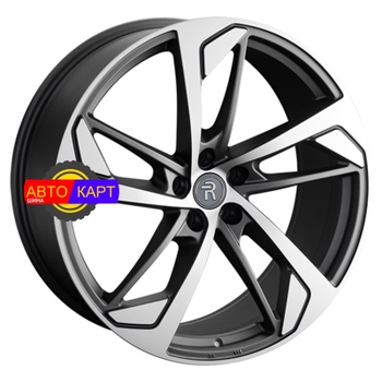 9,5x21/5x112 ET31 D66,6 VV363 MGMF (конус, C570)