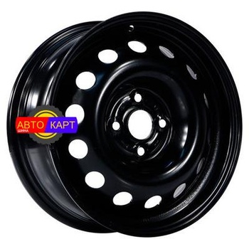 6x15/4x114,3 ET44 D67,1 8270T черный