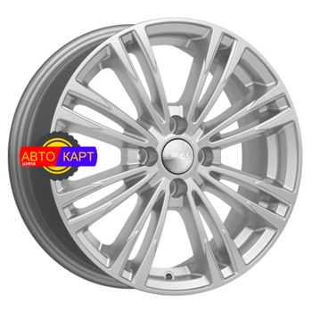 6,5x16/4x108 ET47,5 D63,35 Ламар (КЛ324) Селена