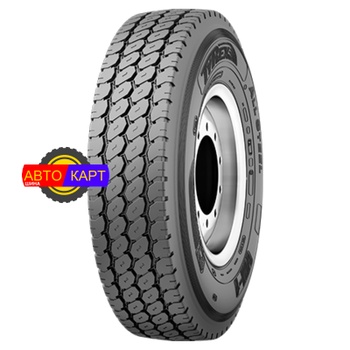 315/80R22,5 156/150K All Steel VM-1 TL