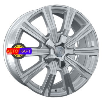 8,5x21/5x150 ET54 D110,1 LX97 SF (пш)