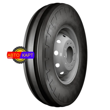 6,50R16 91A6 Я-275А TT РОССИЯ + Камера 6,50-16 вентиль ЛК-35-16,5