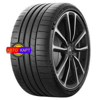 245/40R21 96Y Pilot Sport S 5 TL