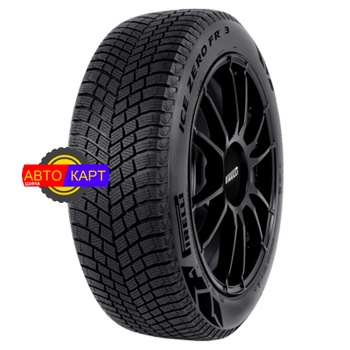 225/60R18 104H XL Ice Zero FR 3 TL